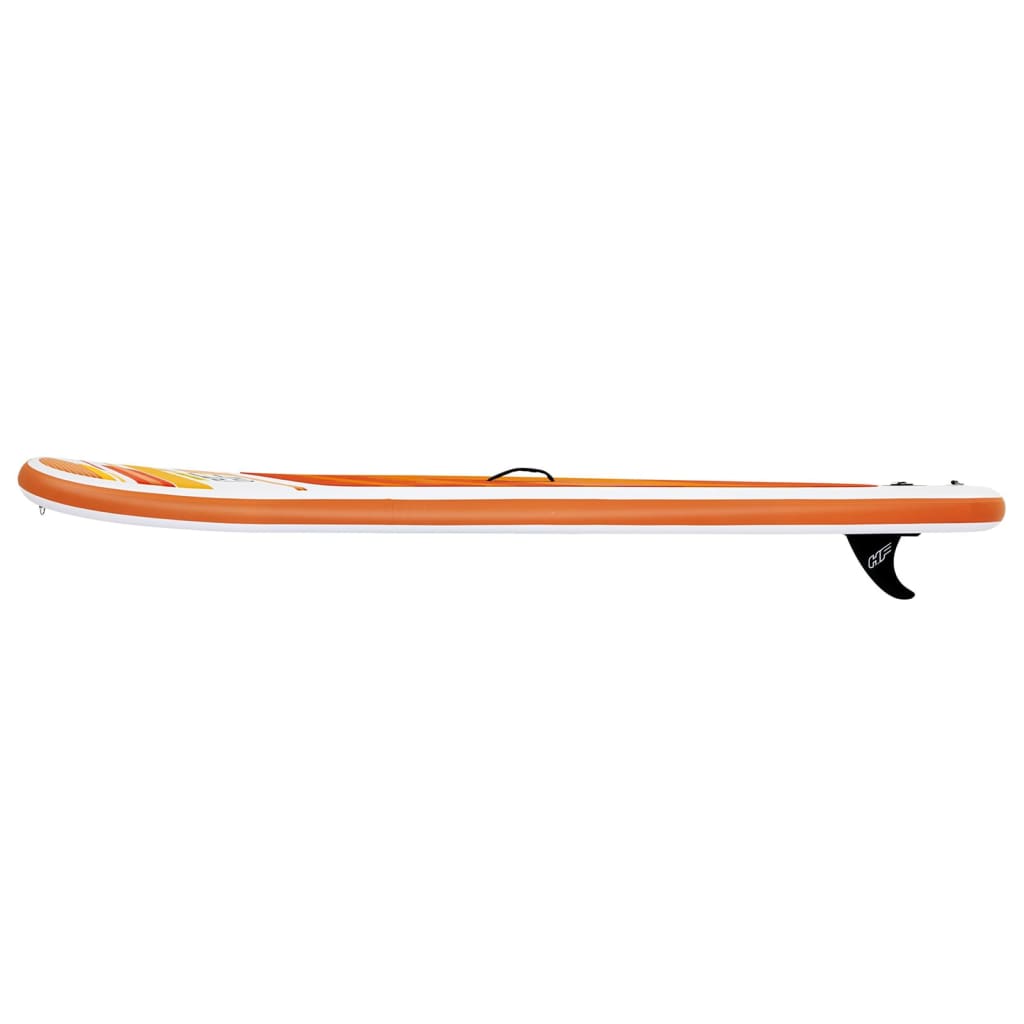 Bestway Paddleboardset Hydro-Force Aqua Journey opblaasbaar 65349