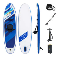 Bestway Hydro-Force Stand Up Paddleboard Oceana opblaasbaar