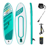 92900 Bestway Hydro-Force Stand Up Paddleboard Huaka’i opblaasbaar