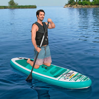 92900 Bestway Hydro-Force Stand Up Paddleboard Huaka’i opblaasbaar