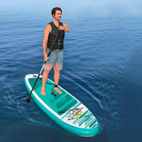 92900 Bestway Hydro-Force Stand Up Paddleboard Huaka’i opblaasbaar