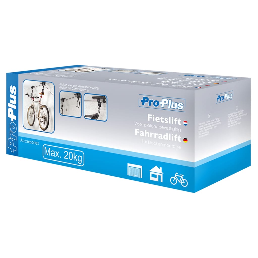 ProPlus fietslift