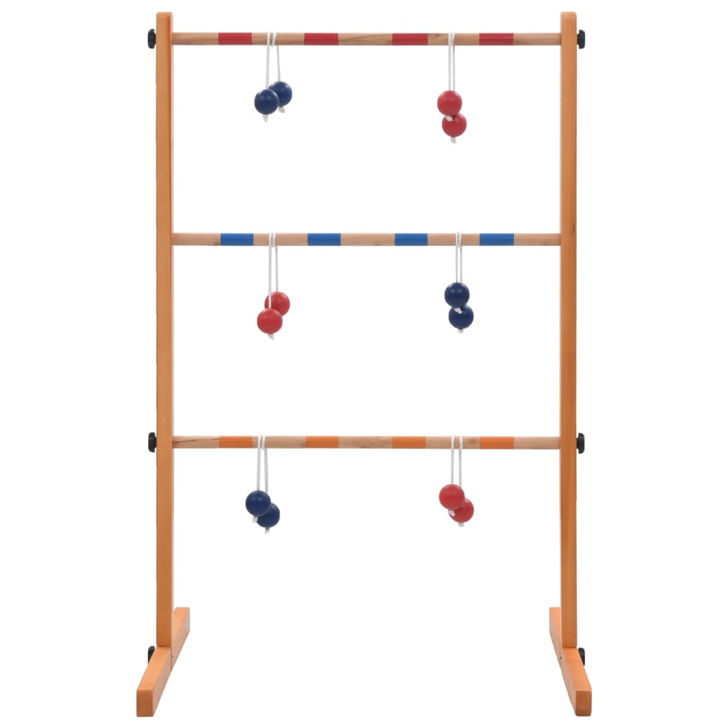 Laddergolf hout