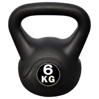 Kettlebell 6 kg