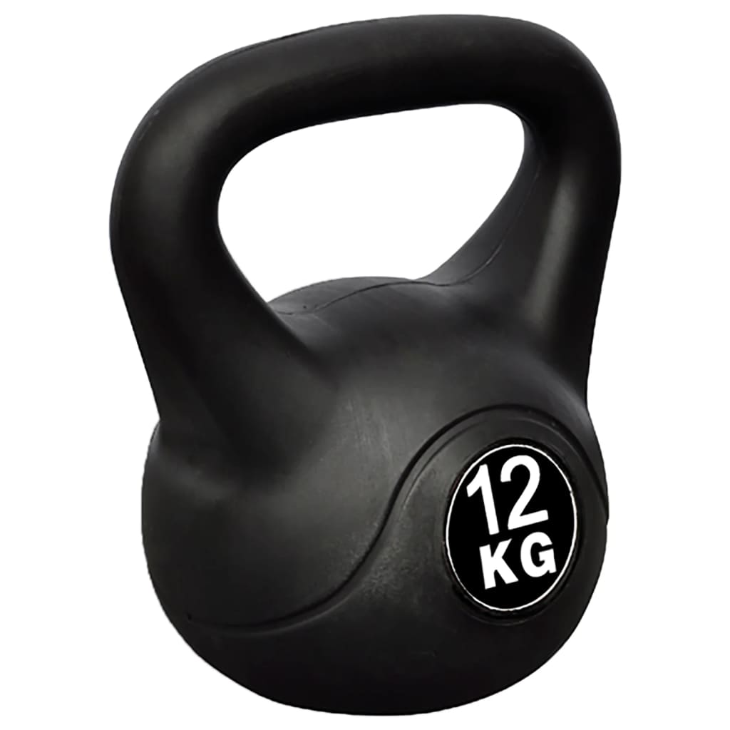 Kettlebell 12 kg