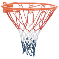 XQ Max Basketbalring met bevestigingsschroeven