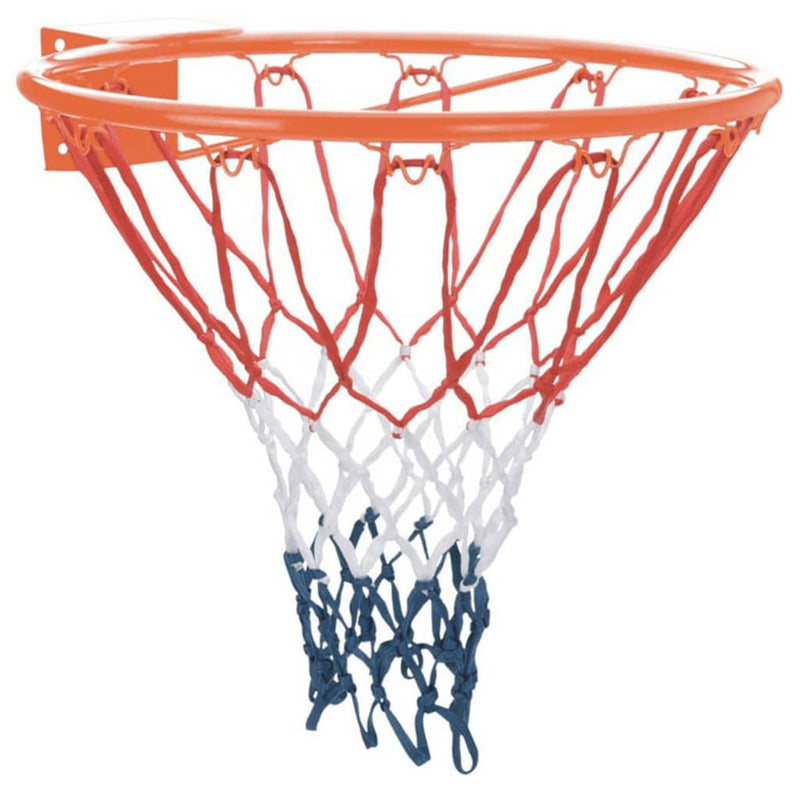 XQ Max Basketball ring with mounting screws