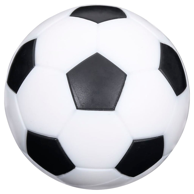 Ballen voor voetbaltafel 10 st 32 mm ABS