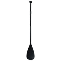 Stand Up Paddleboardset opblaasbaar 305x76x15 cm zwart