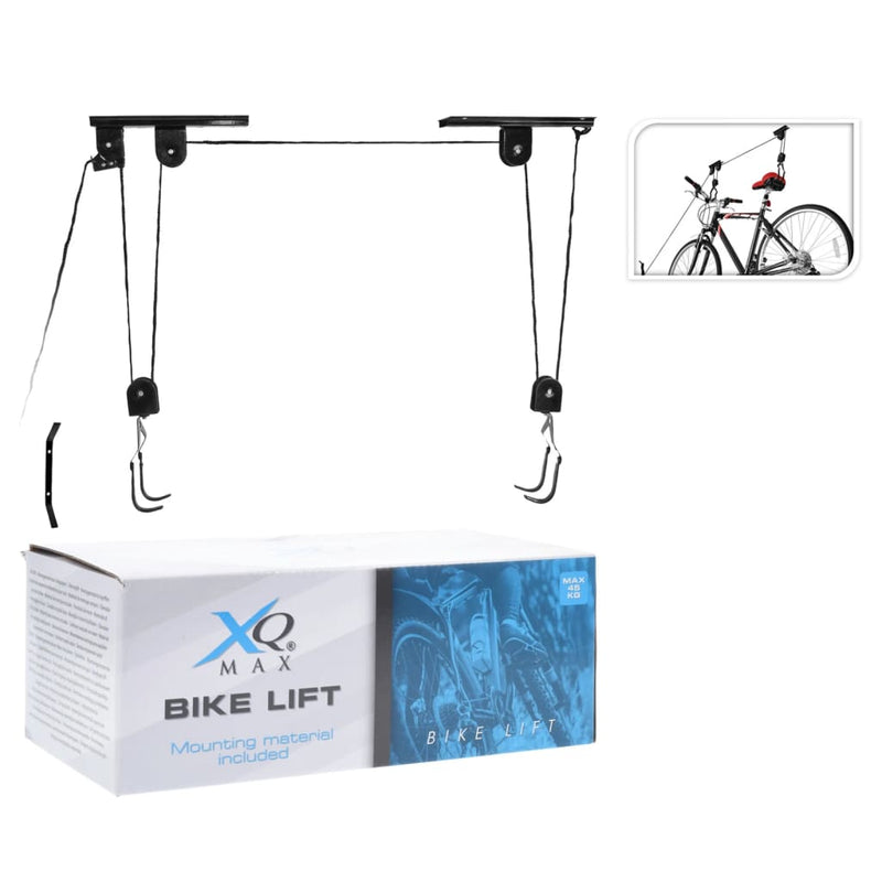 FX-Tools Fietslift plafondgemonteerd 45 kg