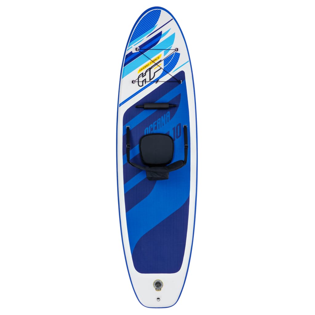 Bestway Hydro-Force Stand Up Paddleboard Oceana opblaasbaar