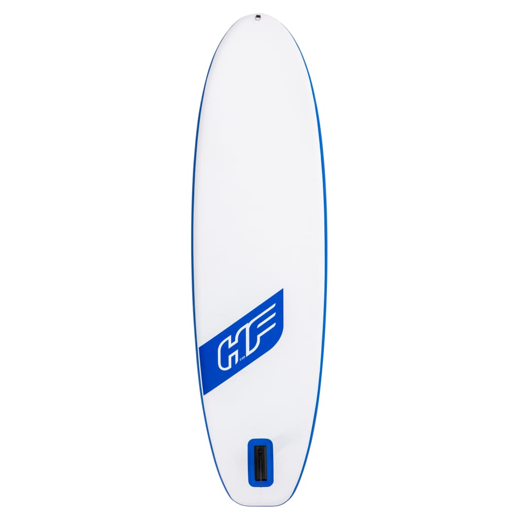 Bestway Hydro-Force Stand Up Paddleboard Oceana opblaasbaar