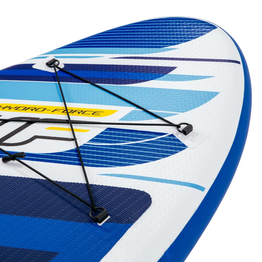 Bestway Hydro-Force Stand Up Paddleboard Oceana opblaasbaar