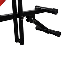 Fitness krachtstation Krachttraining machine Home gym Multifunctioneel krachtstation Gewichtsstapel machine Krachtapparaat voor thuis Complete gym set Power tower Krachtstation voor thuisgebruik Fitnessapparaat Krachttrainer machine Multi gym Workout station Krachtapparatuur voor thuis Home fitness station Krachttraining apparaat Fitnessapparatuur voor krachttraining Thuisgymnastiek machine Fitness Sport Spel Outdoor Active Athlete shop