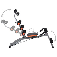Buikspierroller Ab wheel Fitness roller Core training Abdominal wheel Thuis workout apparatuur Spierversterking Fitness accessoires Workout wheel Spiertraining thuis Oefeningen voor buikspieren Ab wheel oefeningen Roller voor core training Thuis fitness equipment Buikspieren trainenFitness Sport Spel Outdoor Active Athlete shop