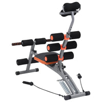 Buikspierroller Ab wheel Fitness roller Core training Abdominal wheel Thuis workout apparatuur Spierversterking Fitness accessoires Workout wheel Spiertraining thuis Oefeningen voor buikspieren Ab wheel oefeningen Roller voor core training Thuis fitness equipment Buikspieren trainenFitness Sport Spel Outdoor Active Athlete shop