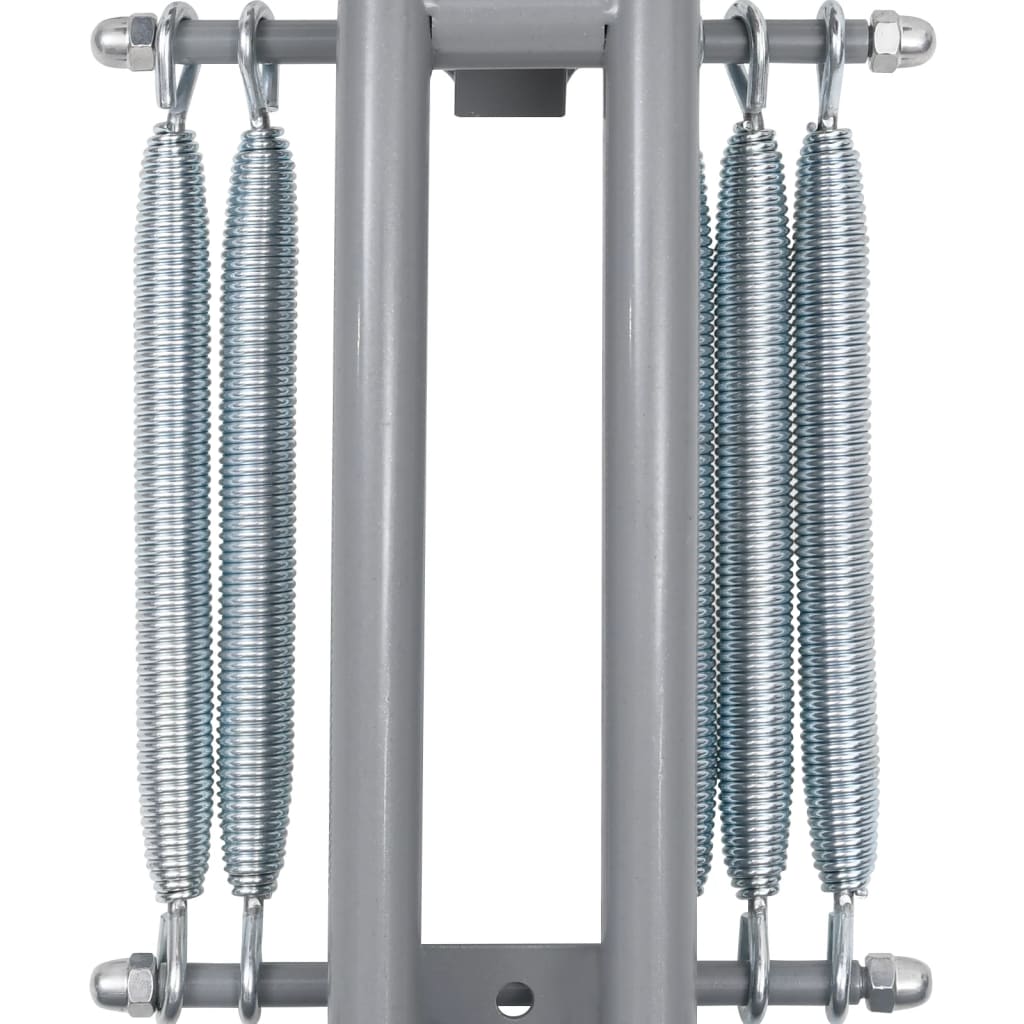 Buikspierroller Ab wheel Fitness roller Core training Abdominal wheel Thuis workout apparatuur Spierversterking Fitness accessoires Workout wheel Spiertraining thuis Oefeningen voor buikspieren Ab wheel oefeningen Roller voor core training Thuis fitness equipment Buikspieren trainenFitness Sport Spel Outdoor Active Athlete shop