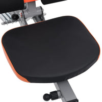 Buikspierroller Ab wheel Fitness roller Core training Abdominal wheel Thuis workout apparatuur Spierversterking Fitness accessoires Workout wheel Spiertraining thuis Oefeningen voor buikspieren Ab wheel oefeningen Roller voor core training Thuis fitness equipment Buikspieren trainenFitness Sport Spel Outdoor Active Athlete shop