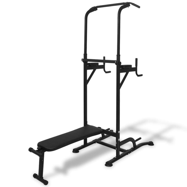 Fitness krachtstation Krachttraining machine Home gym Multifunctioneel krachtstation Gewichtsstapel machine Krachtapparaat voor thuis Complete gym set Power tower Krachtstation voor thuisgebruik Fitnessapparaat Krachttrainer machine Multi gym Workout station Krachtapparatuur voor thuis Home fitness station Krachttraining apparaat Fitnessapparatuur voor krachttraining Thuisgymnastiek machine Fitness Sport Spel Outdoor Active Athlete shop