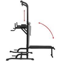 Fitness krachtstation Krachttraining machine Home gym Multifunctioneel krachtstation Gewichtsstapel machine Krachtapparaat voor thuis Complete gym set Power tower Krachtstation voor thuisgebruik Fitnessapparaat Krachttrainer machine Multi gym Workout station Krachtapparatuur voor thuis Home fitness station Krachttraining apparaat Fitnessapparatuur voor krachttraining Thuisgymnastiek machine Fitness Sport Spel Outdoor Active Athlete shop