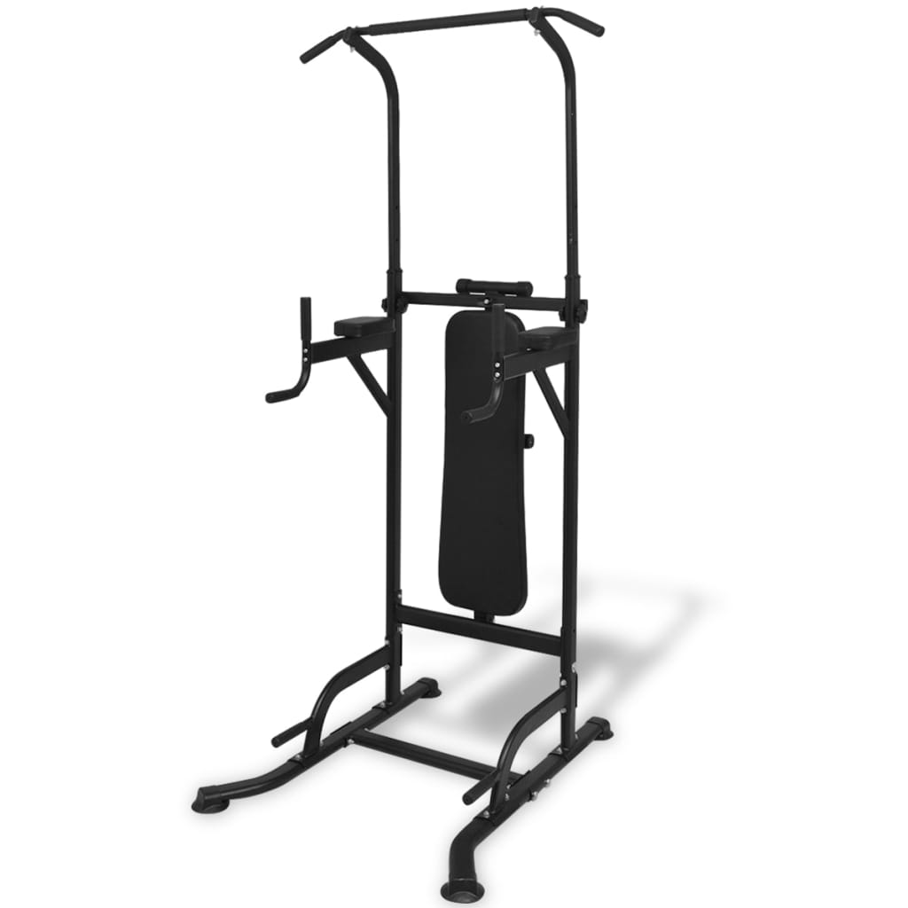 Fitness krachtstation Krachttraining machine Home gym Multifunctioneel krachtstation Gewichtsstapel machine Krachtapparaat voor thuis Complete gym set Power tower Krachtstation voor thuisgebruik Fitnessapparaat Krachttrainer machine Multi gym Workout station Krachtapparatuur voor thuis Home fitness station Krachttraining apparaat Fitnessapparatuur voor krachttraining Thuisgymnastiek machine Fitness Sport Spel Outdoor Active Athlete shop