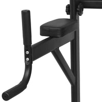 Fitness krachtstation Krachttraining machine Home gym Multifunctioneel krachtstation Gewichtsstapel machine Krachtapparaat voor thuis Complete gym set Power tower Krachtstation voor thuisgebruik Fitnessapparaat Krachttrainer machine Multi gym Workout station Krachtapparatuur voor thuis Home fitness station Krachttraining apparaat Fitnessapparatuur voor krachttraining Thuisgymnastiek machine Fitness Sport Spel Outdoor Active Athlete shop