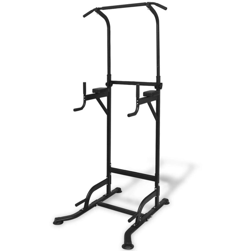 Fitness krachtstation Krachttraining machine Home gym Multifunctioneel krachtstation Gewichtsstapel machine Krachtapparaat voor thuis Complete gym set Power tower Krachtstation voor thuisgebruik Fitnessapparaat Krachttrainer machine Multi gym Workout station Krachtapparatuur voor thuis Home fitness station Krachttraining apparaat Fitnessapparatuur voor krachttraining Thuisgymnastiek machine Fitness Sport Spel Outdoor Active Athlete shop