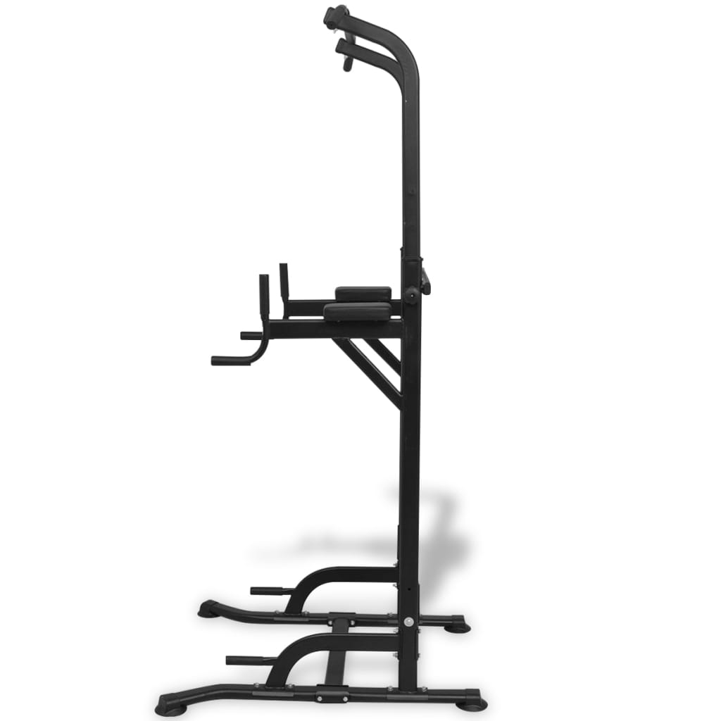 Fitness krachtstation Krachttraining machine Home gym Multifunctioneel krachtstation Gewichtsstapel machine Krachtapparaat voor thuis Complete gym set Power tower Krachtstation voor thuisgebruik Fitnessapparaat Krachttrainer machine Multi gym Workout station Krachtapparatuur voor thuis Home fitness station Krachttraining apparaat Fitnessapparatuur voor krachttraining Thuisgymnastiek machine Fitness Sport Spel Outdoor Active Athlete shop