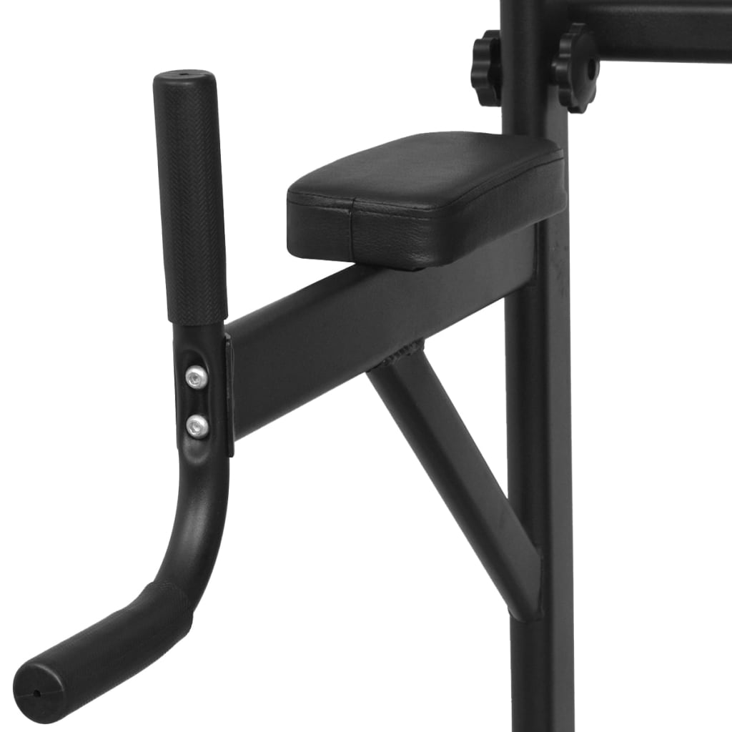 Fitness krachtstation Krachttraining machine Home gym Multifunctioneel krachtstation Gewichtsstapel machine Krachtapparaat voor thuis Complete gym set Power tower Krachtstation voor thuisgebruik Fitnessapparaat Krachttrainer machine Multi gym Workout station Krachtapparatuur voor thuis Home fitness station Krachttraining apparaat Fitnessapparatuur voor krachttraining Thuisgymnastiek machine Fitness Sport Spel Outdoor Active Athlete shop