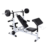 Fitness krachtstation Krachttraining machine Home gym Multifunctioneel krachtstation Gewichtsstapel machine Krachtapparaat voor thuis Complete gym set Power tower Krachtstation voor thuisgebruik Fitnessapparaat Krachttrainer machine Multi gym Workout station Krachtapparatuur voor thuis Home fitness station Krachttraining apparaat Fitnessapparatuur voor krachttraining Thuisgymnastiek machine Fitness Sport Spel Outdoor Active Athlete shop