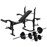 Fitness krachtstation Krachttraining machine Home gym Multifunctioneel krachtstation Gewichtsstapel machine Krachtapparaat voor thuis Complete gym set Power tower Krachtstation voor thuisgebruik Fitnessapparaat Krachttrainer machine Multi gym Workout station Krachtapparatuur voor thuis Home fitness station Krachttraining apparaat Fitnessapparatuur voor krachttraining Thuisgymnastiek machine Fitness Sport Spel Outdoor Active Athlete shop