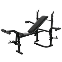 Fitness krachtstation Krachttraining machine Home gym Multifunctioneel krachtstation Gewichtsstapel machine Krachtapparaat voor thuis Complete gym set Power tower Krachtstation voor thuisgebruik Fitnessapparaat Krachttrainer machine Multi gym Workout station Krachtapparatuur voor thuis Home fitness station Krachttraining apparaat Fitnessapparatuur voor krachttraining Thuisgymnastiek machine Fitness Sport Spel Outdoor Active Athlete shop