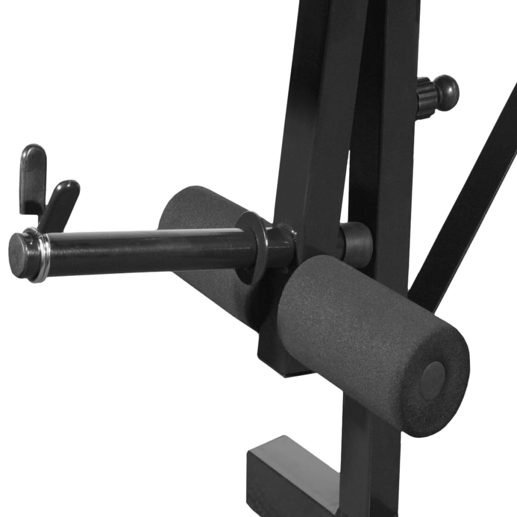 Fitness krachtstation Krachttraining machine Home gym Multifunctioneel krachtstation Gewichtsstapel machine Krachtapparaat voor thuis Complete gym set Power tower Krachtstation voor thuisgebruik Fitnessapparaat Krachttrainer machine Multi gym Workout station Krachtapparatuur voor thuis Home fitness station Krachttraining apparaat Fitnessapparatuur voor krachttraining Thuisgymnastiek machine Fitness Sport Spel Outdoor Active Athlete shop