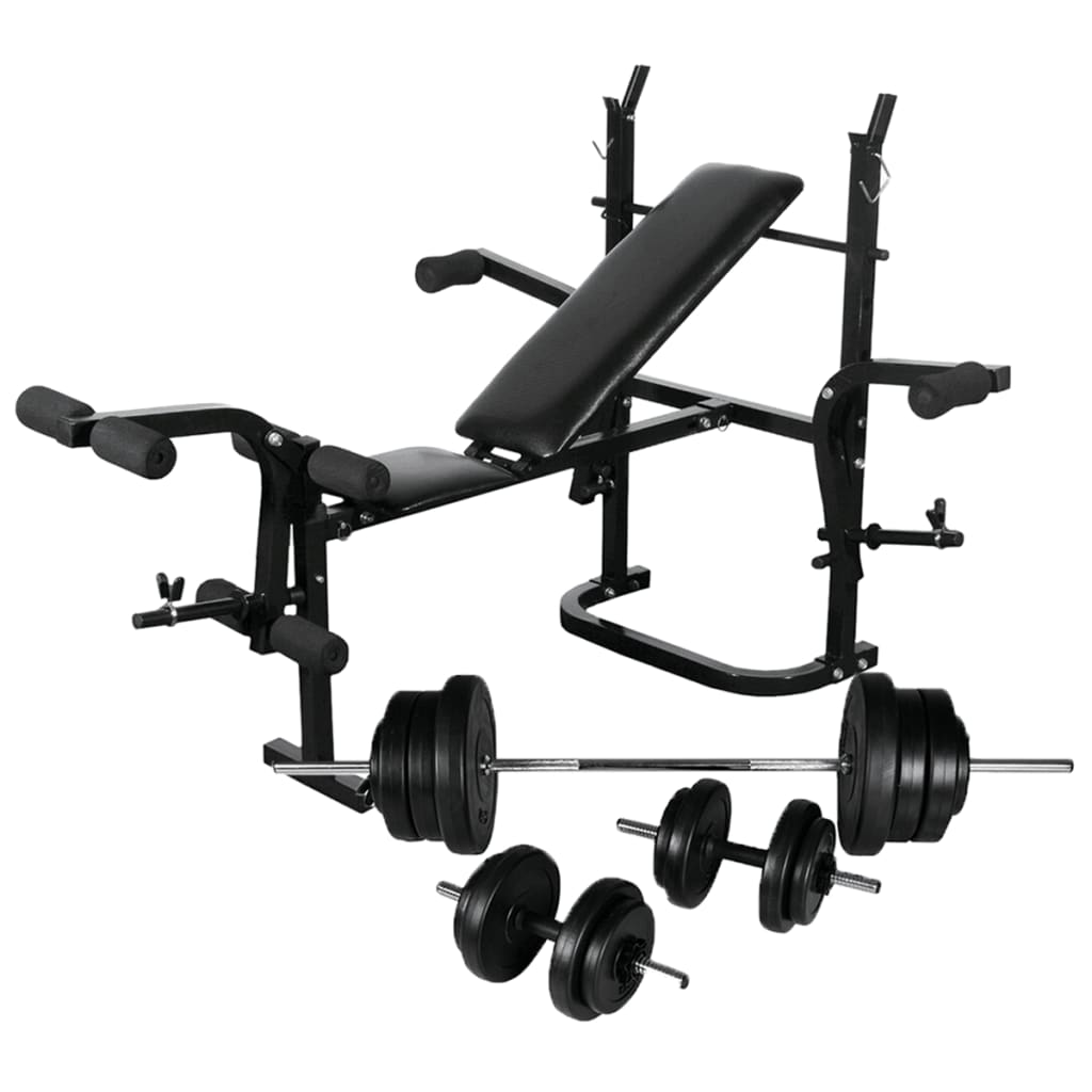 Fitness krachtstation Krachttraining machine Home gym Multifunctioneel krachtstation Gewichtsstapel machine Krachtapparaat voor thuis Complete gym set Power tower Krachtstation voor thuisgebruik Fitnessapparaat Krachttrainer machine Multi gym Workout station Krachtapparatuur voor thuis Home fitness station Krachttraining apparaat Fitnessapparatuur voor krachttraining Thuisgymnastiek machine Fitness Sport Spel Outdoor Active Athlete shop