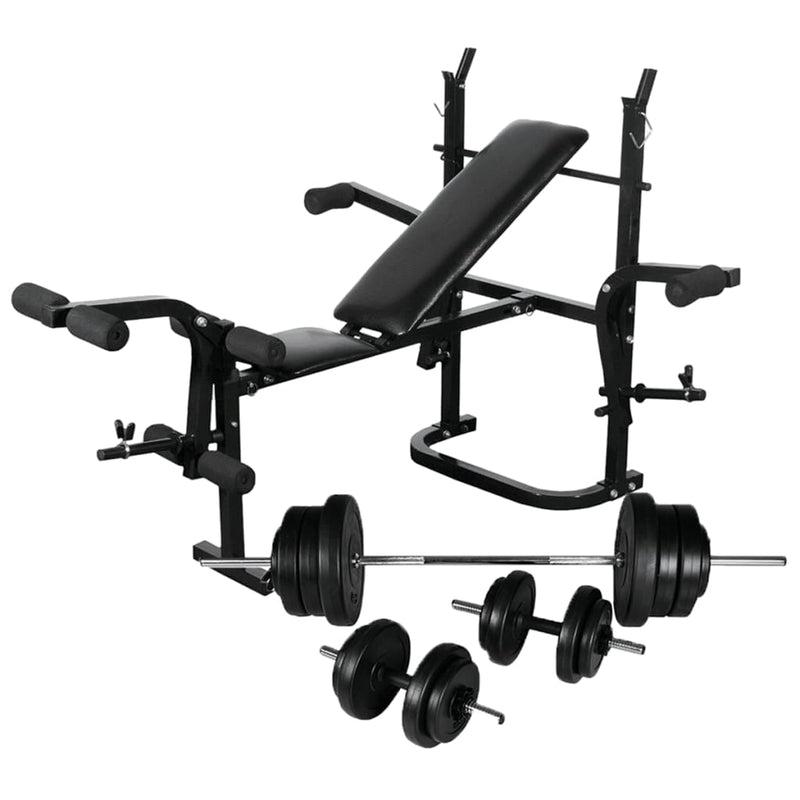 Fitness krachtstation Krachttraining machine Home gym Multifunctioneel krachtstation Gewichtsstapel machine Krachtapparaat voor thuis Complete gym set Power tower Krachtstation voor thuisgebruik Fitnessapparaat Krachttrainer machine Multi gym Workout station Krachtapparatuur voor thuis Home fitness station Krachttraining apparaat Fitnessapparatuur voor krachttraining Thuisgymnastiek machine Fitness Sport Spel Outdoor Active Athlete shop