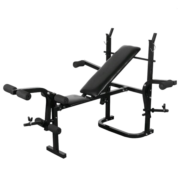 Fitness krachtstation Krachttraining machine Home gym Multifunctioneel krachtstation Gewichtsstapel machine Krachtapparaat voor thuis Complete gym set Power tower Krachtstation voor thuisgebruik Fitnessapparaat Krachttrainer machine Multi gym Workout station Krachtapparatuur voor thuis Home fitness station Krachttraining apparaat Fitnessapparatuur voor krachttraining Thuisgymnastiek machine Fitness Sport Spel Outdoor Active Athlete shop