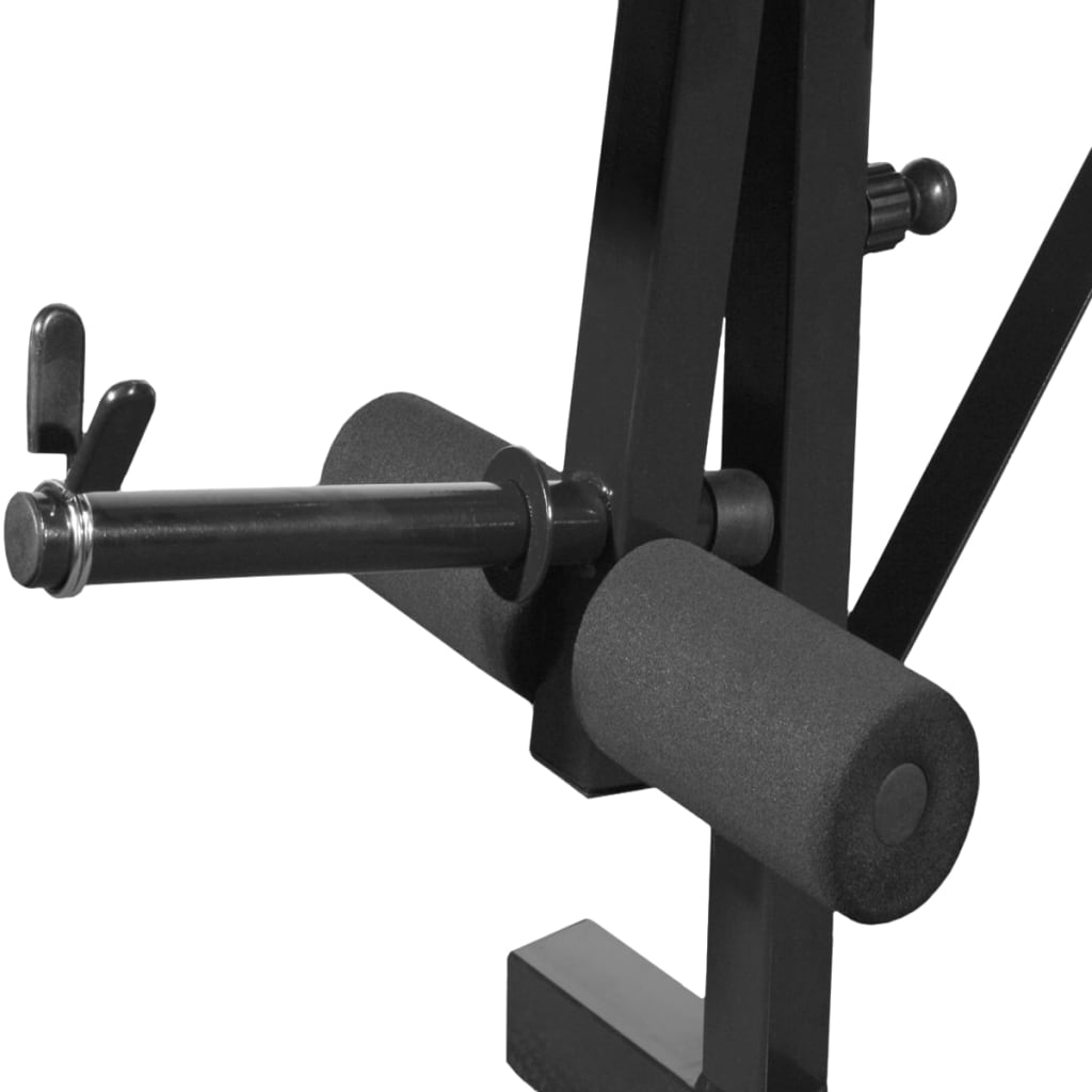 Fitness krachtstation Krachttraining machine Home gym Multifunctioneel krachtstation Gewichtsstapel machine Krachtapparaat voor thuis Complete gym set Power tower Krachtstation voor thuisgebruik Fitnessapparaat Krachttrainer machine Multi gym Workout station Krachtapparatuur voor thuis Home fitness station Krachttraining apparaat Fitnessapparatuur voor krachttraining Thuisgymnastiek machine Fitness Sport Spel Outdoor Active Athlete shop