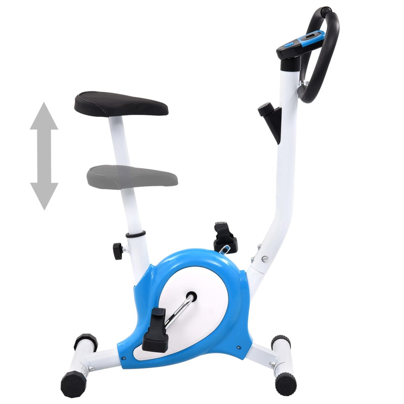 Hometrainer Fitnessapparatuur Thuis Fitness Cardio Apparatuur Indoor Fiets Workout Apparatuur Gezondheid en Fitness Fiets Trainer Fitness Fiets Stationaire Fiets Fitness Bike Calorieverbranding Thuis Sporten Spinning Fiets Fitness Oefeningen Gewichtsverlies Sport en Fitness Cardio Training Ergometer Magnetische Fiets Fitness Sport  Spel Outdoor Active Athlete Shop 