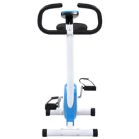 Hometrainer Fitnessapparatuur Thuis Fitness Cardio Apparatuur Indoor Fiets Workout Apparatuur Gezondheid en Fitness Fiets Trainer Fitness Fiets Stationaire Fiets Fitness Bike Calorieverbranding Thuis Sporten Spinning Fiets Fitness Oefeningen Gewichtsverlies Sport en Fitness Cardio Training Ergometer Magnetische Fiets Fitness Sport  Spel Outdoor Active Athlete Shop 