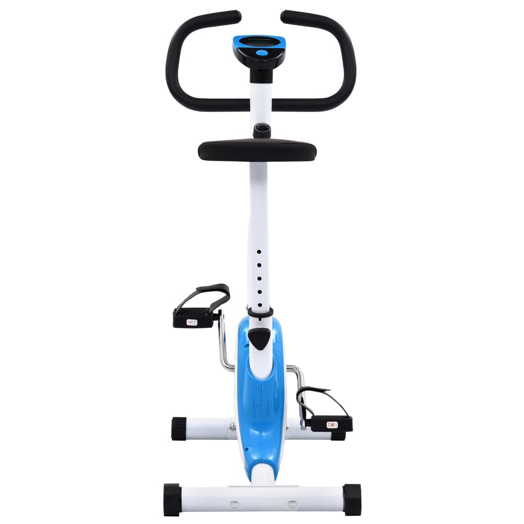 Hometrainer Fitnessapparatuur Thuis Fitness Cardio Apparatuur Indoor Fiets Workout Apparatuur Gezondheid en Fitness Fiets Trainer Fitness Fiets Stationaire Fiets Fitness Bike Calorieverbranding Thuis Sporten Spinning Fiets Fitness Oefeningen Gewichtsverlies Sport en Fitness Cardio Training Ergometer Magnetische Fiets Fitness Sport  Spel Outdoor Active Athlete Shop 