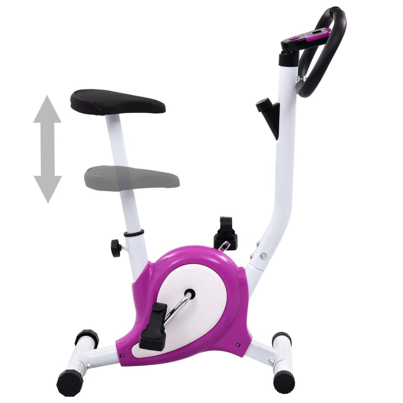 Hometrainer Fitnessapparatuur Thuis Fitness Cardio Apparatuur Indoor Fiets Workout Apparatuur Gezondheid en Fitness Fiets Trainer Fitness Fiets Stationaire Fiets Fitness Bike Calorieverbranding Thuis Sporten Spinning Fiets Fitness Oefeningen Gewichtsverlies Sport en Fitness Cardio Training Ergometer Magnetische Fiets Fitness Sport  Spel Outdoor Active Athlete Shop 