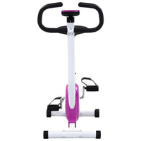 Hometrainer Fitnessapparatuur Thuis Fitness Cardio Apparatuur Indoor Fiets Workout Apparatuur Gezondheid en Fitness Fiets Trainer Fitness Fiets Stationaire Fiets Fitness Bike Calorieverbranding Thuis Sporten Spinning Fiets Fitness Oefeningen Gewichtsverlies Sport en Fitness Cardio Training Ergometer Magnetische Fiets Fitness Sport  Spel Outdoor Active Athlete Shop 