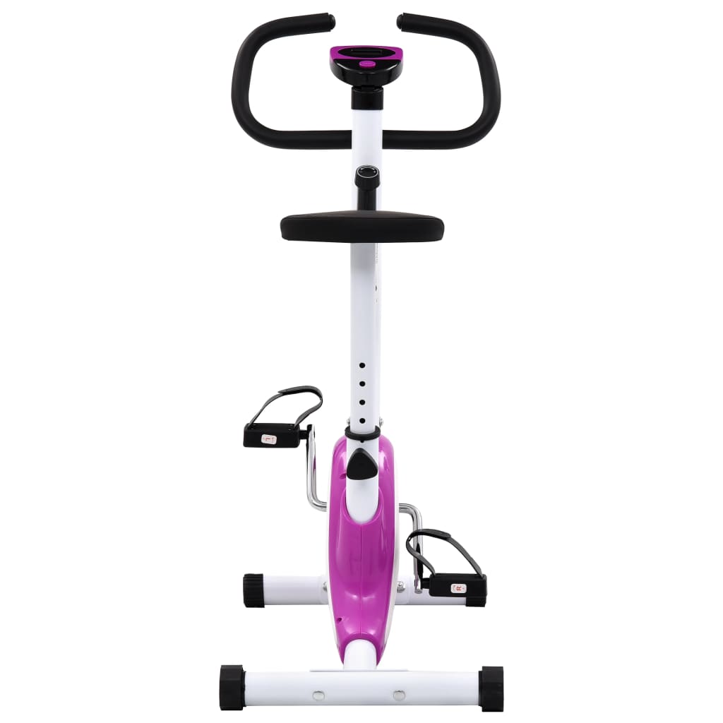 Hometrainer Fitnessapparatuur Thuis Fitness Cardio Apparatuur Indoor Fiets Workout Apparatuur Gezondheid en Fitness Fiets Trainer Fitness Fiets Stationaire Fiets Fitness Bike Calorieverbranding Thuis Sporten Spinning Fiets Fitness Oefeningen Gewichtsverlies Sport en Fitness Cardio Training Ergometer Magnetische Fiets Fitness Sport  Spel Outdoor Active Athlete Shop 