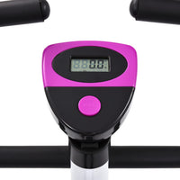 Hometrainer Fitnessapparatuur Thuis Fitness Cardio Apparatuur Indoor Fiets Workout Apparatuur Gezondheid en Fitness Fiets Trainer Fitness Fiets Stationaire Fiets Fitness Bike Calorieverbranding Thuis Sporten Spinning Fiets Fitness Oefeningen Gewichtsverlies Sport en Fitness Cardio Training Ergometer Magnetische Fiets Fitness Sport  Spel Outdoor Active Athlete Shop 