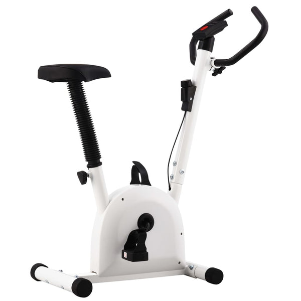 Hometrainer Fitnessapparatuur Thuis Fitness Cardio Apparatuur Indoor Fiets Workout Apparatuur Gezondheid en Fitness Fiets Trainer Fitness Fiets Stationaire Fiets Fitness Bike Calorieverbranding Thuis Sporten Spinning Fiets Fitness Oefeningen Gewichtsverlies Sport en Fitness Cardio Training Ergometer Magnetische Fiets Fitness Sport  Spel Outdoor Active Athlete Shop 