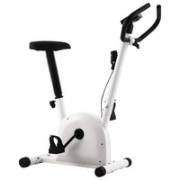  Hometrainer Fitnessapparatuur Thuis Fitness Cardio Apparatuur Indoor Fiets Workout Apparatuur Gezondheid en Fitness Fiets Trainer Fitness Fiets Stationaire Fiets Fitness Bike Calorieverbranding Thuis Sporten Spinning Fiets Fitness Oefeningen Gewichtsverlies Sport en Fitness Cardio Training Ergometer Magnetische Fiets Fitness Sport  Spel Outdoor Active Athlete Shop 