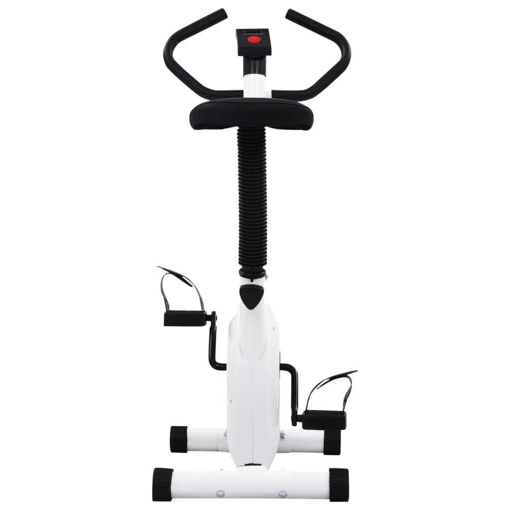 Hometrainer Fitnessapparatuur Thuis Fitness Cardio Apparatuur Indoor Fiets Workout Apparatuur Gezondheid en Fitness Fiets Trainer Fitness Fiets Stationaire Fiets Fitness Bike Calorieverbranding Thuis Sporten Spinning Fiets Fitness Oefeningen Gewichtsverlies Sport en Fitness Cardio Training Ergometer Magnetische Fiets Fitness Sport  Spel Outdoor Active Athlete Shop 