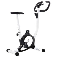 Hometrainer Fitnessapparatuur Thuis Fitness Cardio Apparatuur Indoor Fiets Workout Apparatuur Gezondheid en Fitness Fiets Trainer Fitness Fiets Stationaire Fiets Fitness Bike Calorieverbranding Thuis Sporten Spinning Fiets Fitness Oefeningen Gewichtsverlies Sport en Fitness Cardio Training Ergometer Magnetische Fiets Fitness Sport  Spel Outdoor Active Athlete Shop 