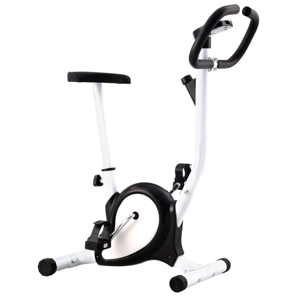 Hometrainer Fitnessapparatuur Thuis Fitness Cardio Apparatuur Indoor Fiets Workout Apparatuur Gezondheid en Fitness Fiets Trainer Fitness Fiets Stationaire Fiets Fitness Bike Calorieverbranding Thuis Sporten Spinning Fiets Fitness Oefeningen Gewichtsverlies Sport en Fitness Cardio Training Ergometer Magnetische Fiets Fitness Sport  Spel Outdoor Active Athlete Shop 