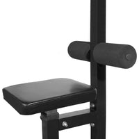 Fitness krachtstation Krachttraining machine Home gym Multifunctioneel krachtstation Gewichtsstapel machine Krachtapparaat voor thuis Complete gym set Power tower Krachtstation voor thuisgebruik Fitnessapparaat Krachttrainer machine Multi gym Workout station Krachtapparatuur voor thuis Home fitness station Krachttraining apparaat Fitnessapparatuur voor krachttraining Thuisgymnastiek machine Fitness Sport Spel Outdoor Active Athlete shop